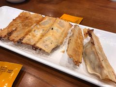 京味锅贴-四季小馆·地道北京小吃(广百店)