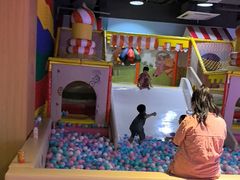 -汤W城市微度假(仓山店)