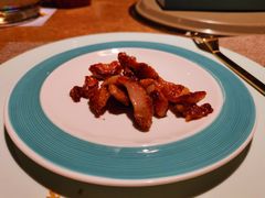 -额尔敦牛厨师铜板烧