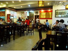 大堂-朱鸿兴面馆(镇湖店)