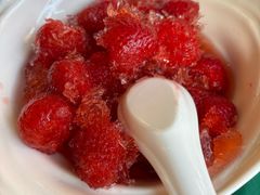 -九號院子海鲜烧烤