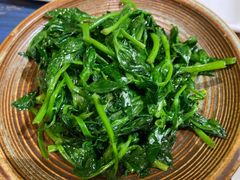 炒豆尖-滇越乘象云南餐厅(豆各庄店)