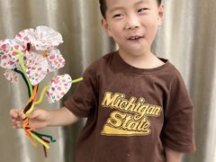 -童学馆·诗书礼乐少儿国学(光谷天地店)