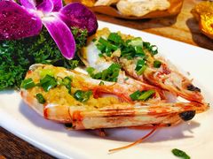 -阿伟海鲜楼·福建菜(延寿店)
