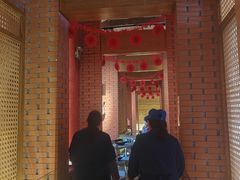 -阿财老铺·凤阳土菜馆
