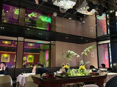 -杏花堂晋商私房菜(华熙五棵松店)