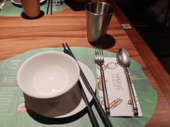 -帕蓝·暹罗料理(大学路店)