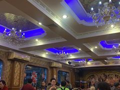 -维吾尔餐厅(宜山路店)