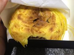 优质肉夹馍-魏家凉皮(文景路店)