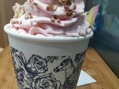 -霸王茶姬(西单百货店)