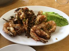 -ZF Seafood Restaurant 卓峰海鲜餐