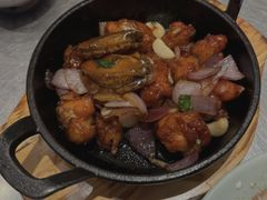 -潮界(虹桥新天地店)