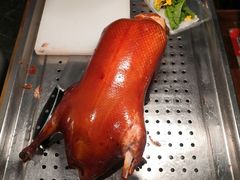 -范家小馆·四代传承烤鸭店(紫竹桥店)