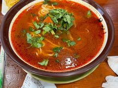 -美玲拉面(鞍山西道店)