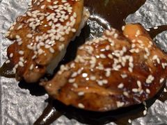 -沼津港精致料理·寿喜烧·烧鸟(龙湖南桥天街日料榜单店)