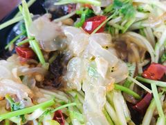 -张会海鲜饭店(东戴河店)