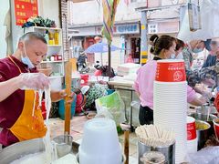 -汪记鲜鱼糊汤粉(沈阳路总店)