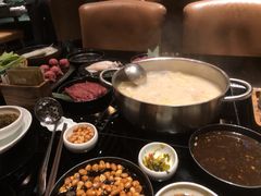 -官也街澳门火锅(新源里店)