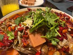 -宴小馆·小海鲜青岛菜(五四广场店)