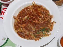 -鑫小城故事·藕汤·家常菜(台北一路总店)