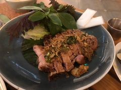 -CHINCHIN 青青·泰国料理(万象食家店)