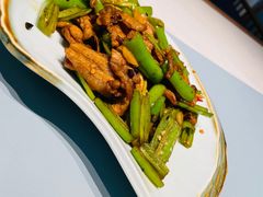 -稍可轩博物馆餐厅