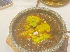 -香香海南菜餐厅