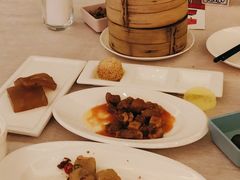 -福州天元国际威斯汀酒店·中国元素餐厅