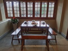 -杨厨的田园饭店(长城路店)