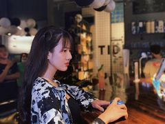 -汐TIDE融合西餐吧