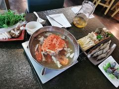 -将太无二·北美传奇寿司(瑞士公寓店)