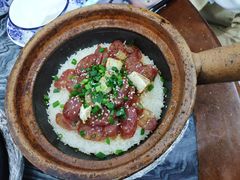 -红星光发煲仔饭(大石街店)