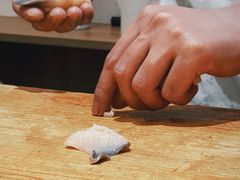 -镹·鱼料理  国产鱼使用店