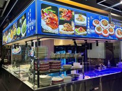 -渔娘渔家丹东海鲜(东直门店)