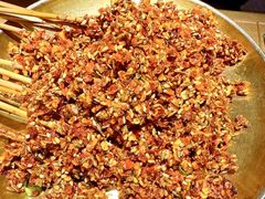 -小乾杯串店•16年沈阳烧烤(文安路店)