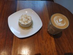 -Seesaw Coffee(上海尚悦湾店)