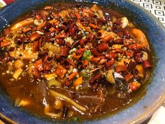 -金掌勺·锅包肉(广渠门店)