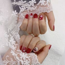 -如一·美甲美睫