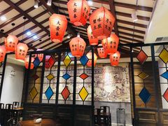 大堂-大壶春生煎(四川中路店)