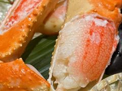 -鮨一日本料理(大中华店)