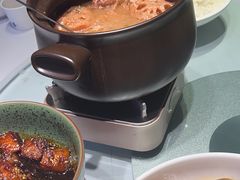 -简小舍·民间手艺菜(武昌江滩店)