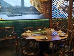 -杭百味·大众精选杭帮菜(西湖音乐喷泉店)