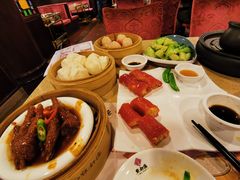 -点都德(大茶楼店)