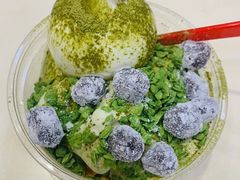 -DQ·蛋糕·冰淇淋(包河万达店)