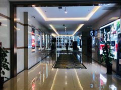 -UME影城(4DX情侣金牛店)