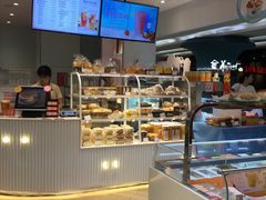 -BreadTalk面包新语·烘焙蛋糕(金光华广场店)