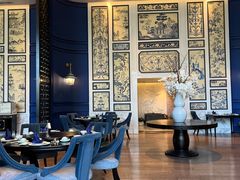 -翠湖轩中餐厅(昆明翠湖宾馆店)