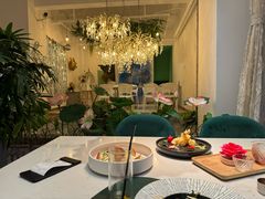 -ins森林童话餐厅coffee&bistro