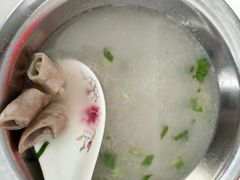 -阿池碎肉拌面