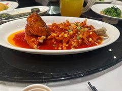 -丰收日(杨浦公园店)